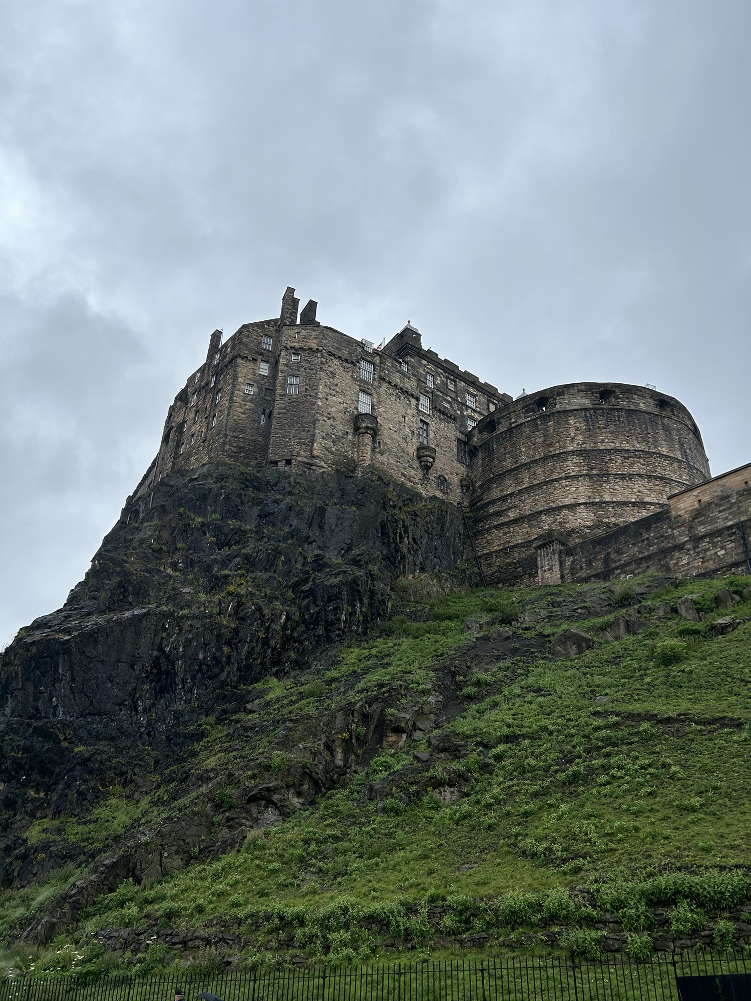 Edinburgh Scotland